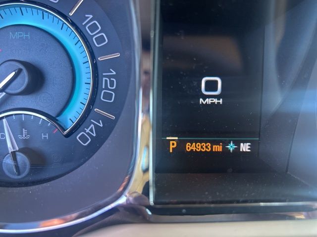 Used 2013 Buick LaCrosse Leather with VIN 1G4GC5E35DF221310 for sale in Frankfort, KY