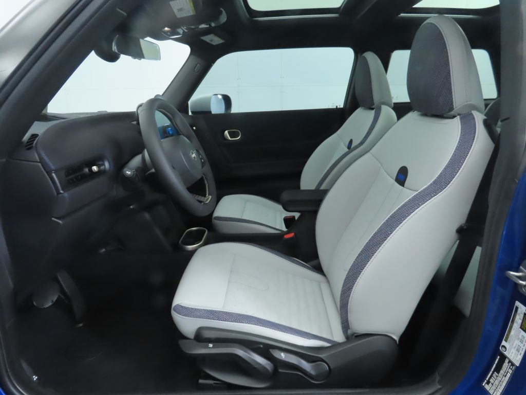 2026 Mini Cooper 2 Door Hardtop Signature photo 17