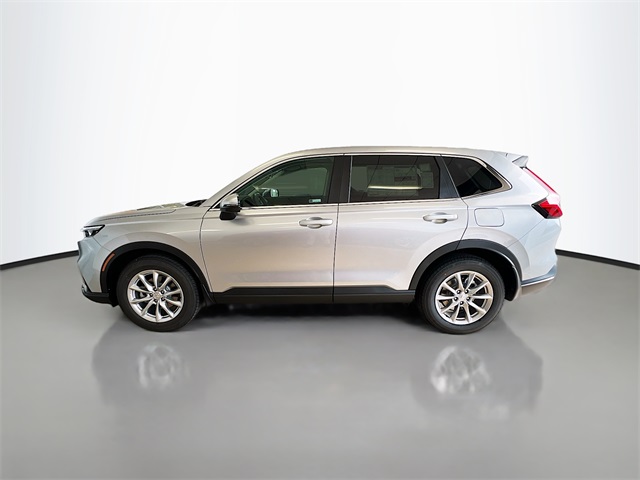 2026 Honda CR-V EX photo 3