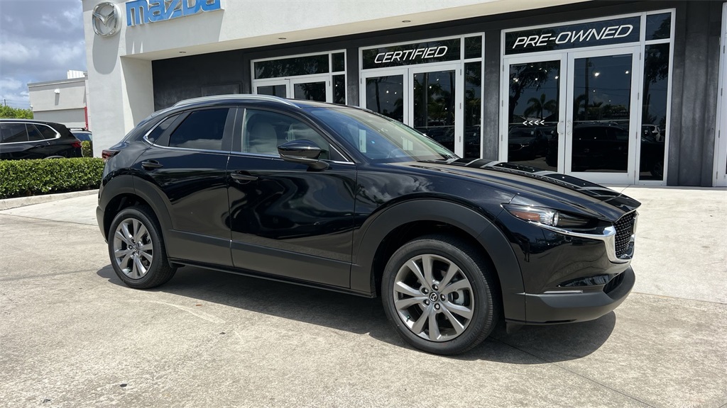 2025 Mazda CX-30 2.5 S Preferred photo 6