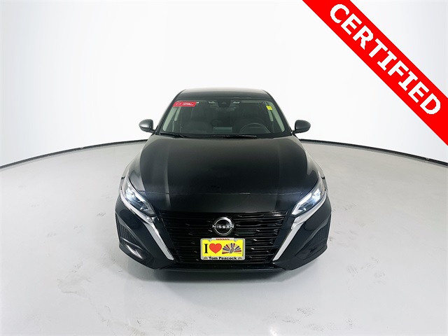 2024 Nissan Altima 2.5 SV photo 3