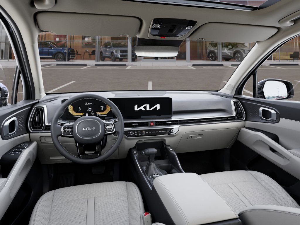 2024 Kia Sorento S photo 14