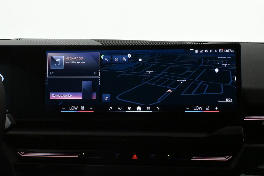 2026 Bmw 530i xDrive photo 21