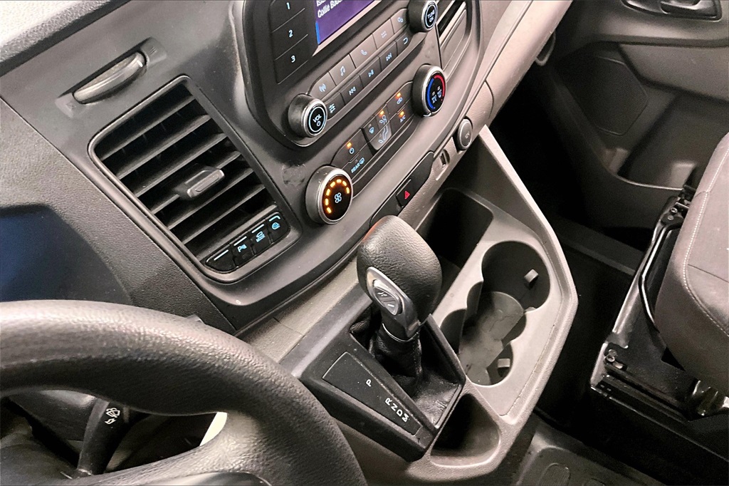 2021 Ford Transit Passenger XLT Van photo 14