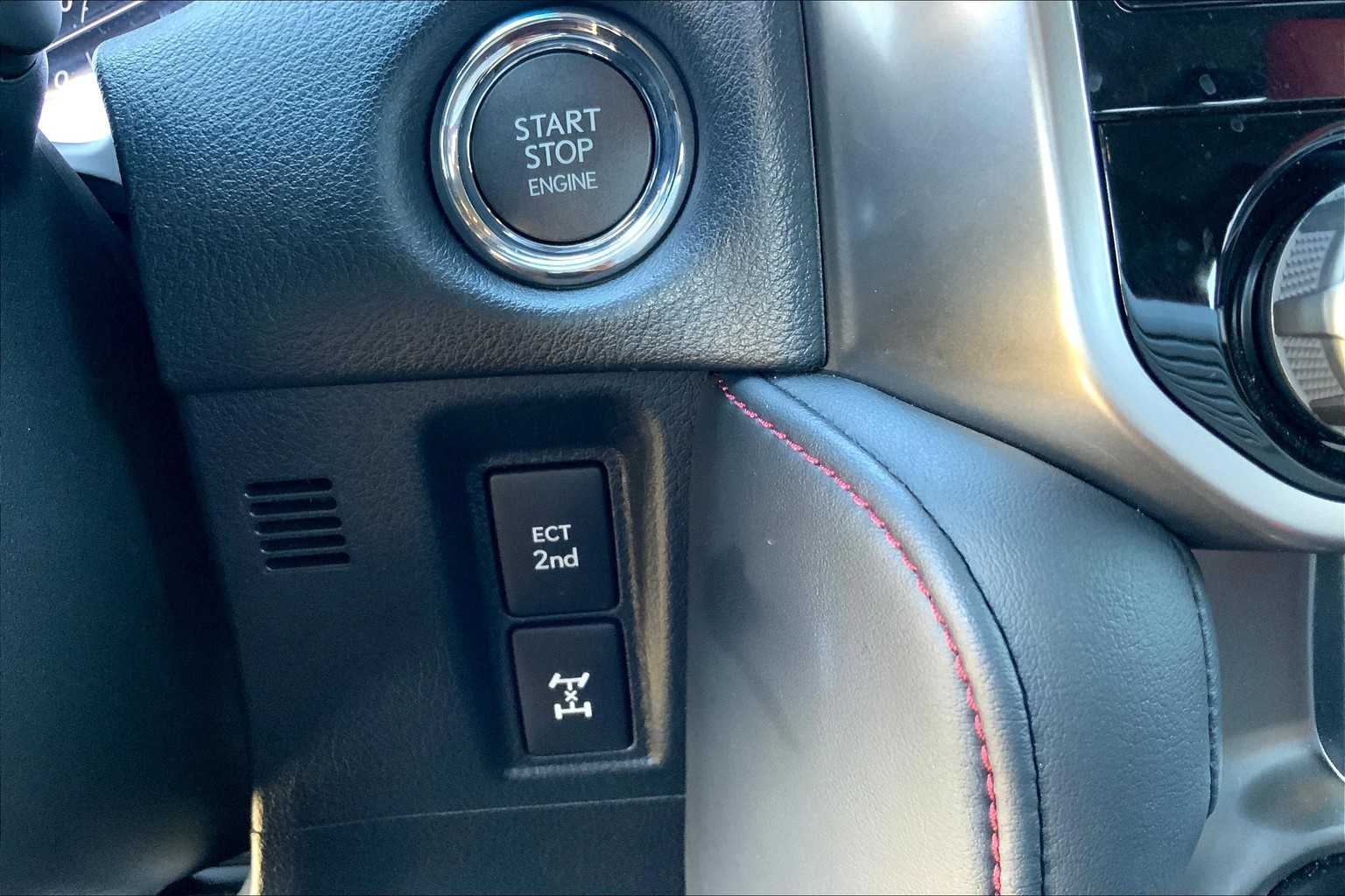 2023 Lexus GX 460 Premium photo 31