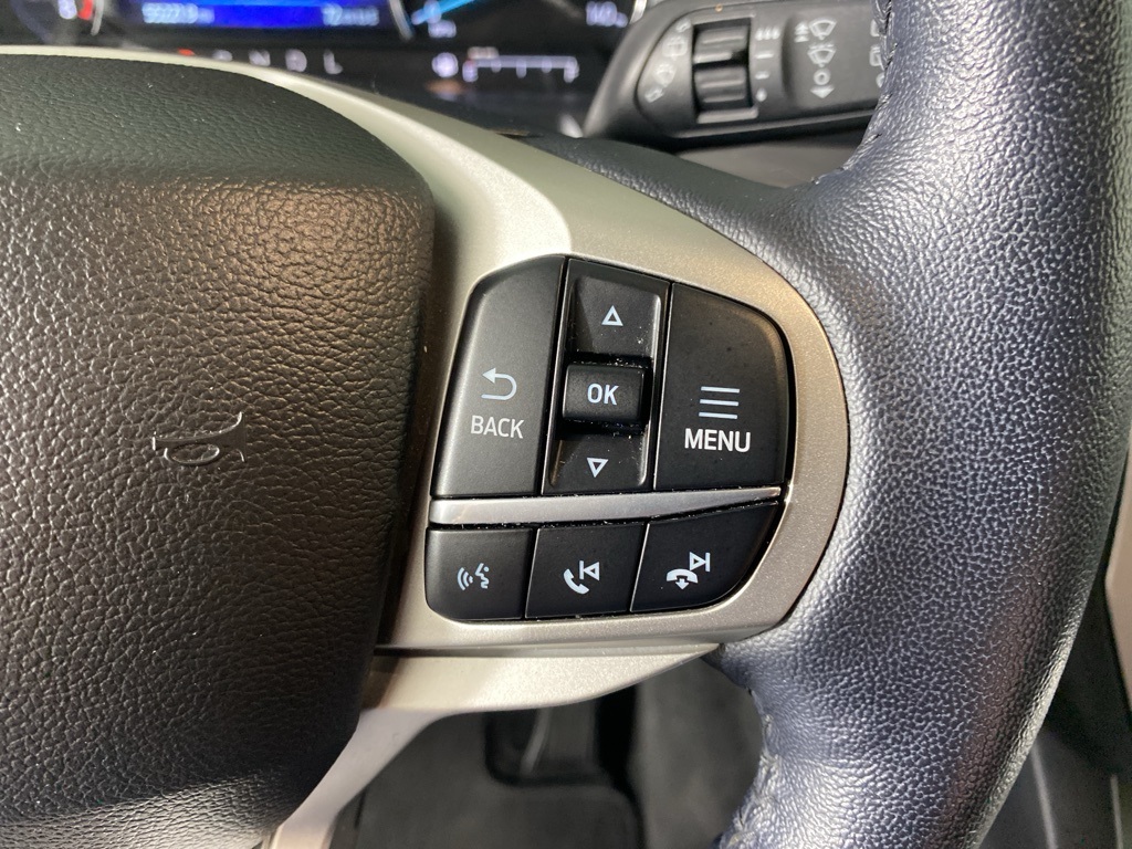 2022 Ford Explorer XLT photo 15