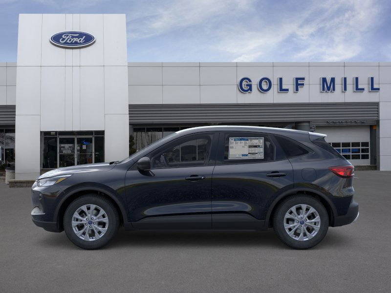 2026 FORD ESCAPE - Image 1