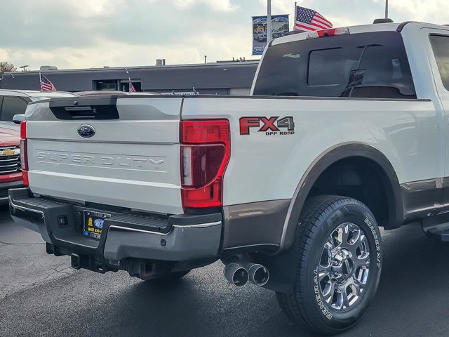 2022 FORD F-250 - Image 39