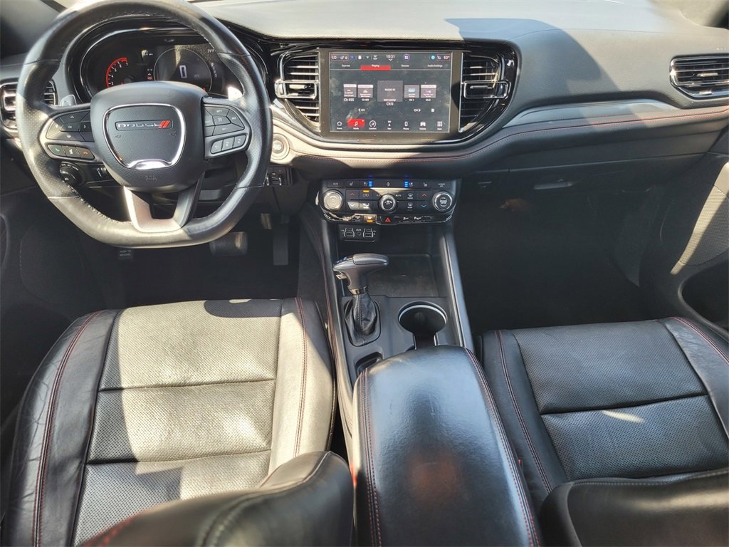 2023 Dodge Durango GT Plus photo 14