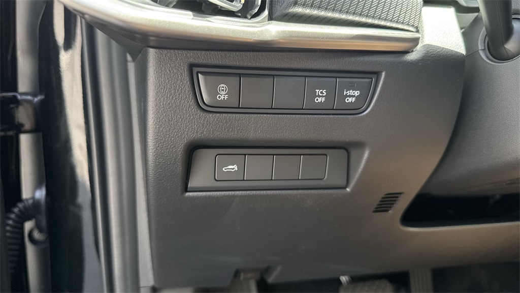 2025 Mazda CX-90 3.3 Turbo Select photo 53