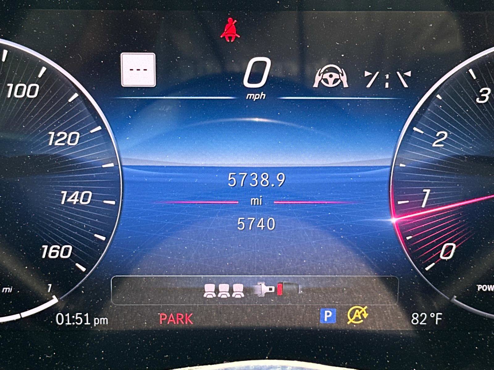 2024 Mercedes Benz GLC 300 4MATIC photo 19