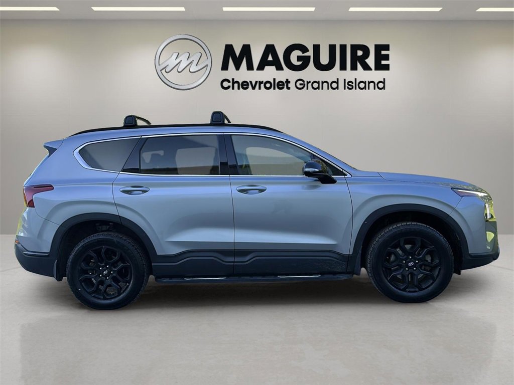 2023 Hyundai Santa Fe XRT photo 6
