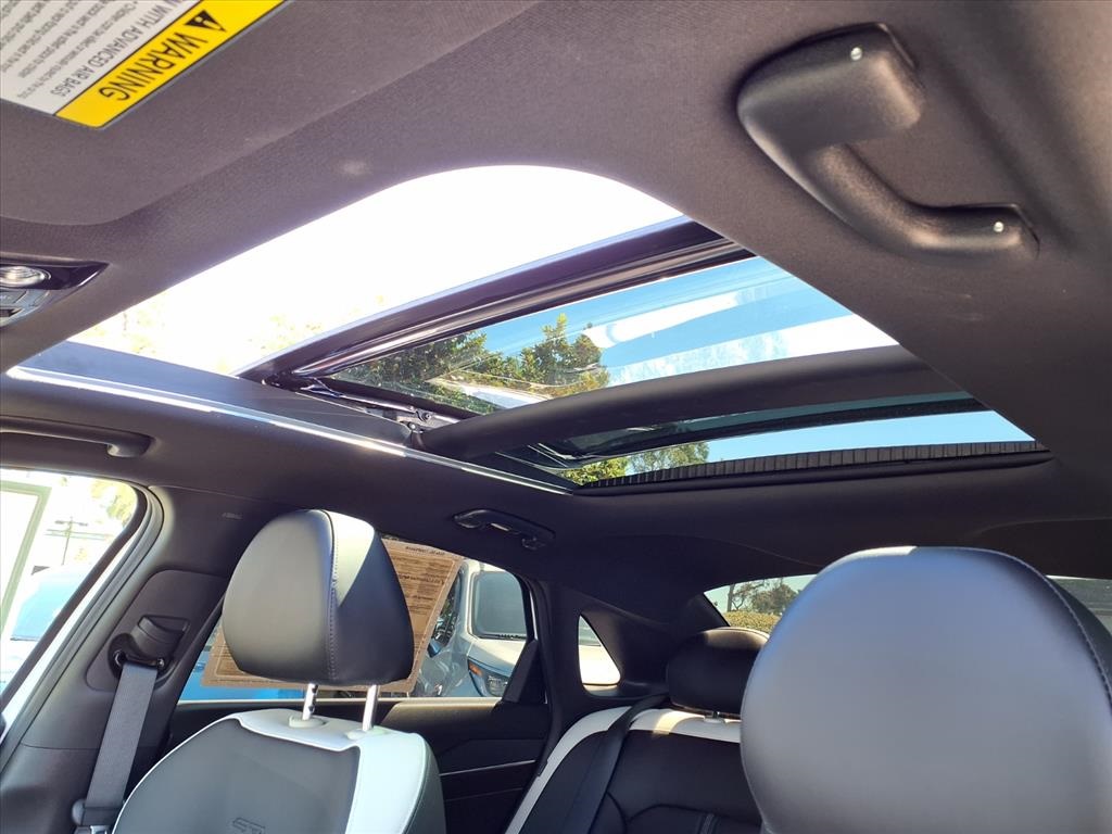2025 Kia K5 GT-Line photo 24