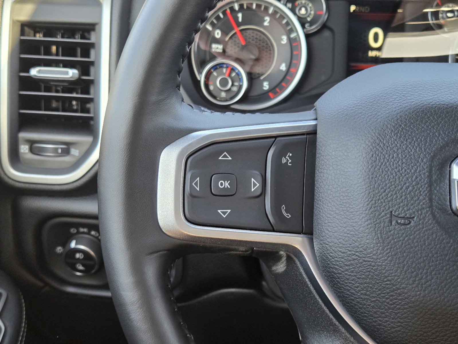 2024 Ram 2500 Big Horn photo 27
