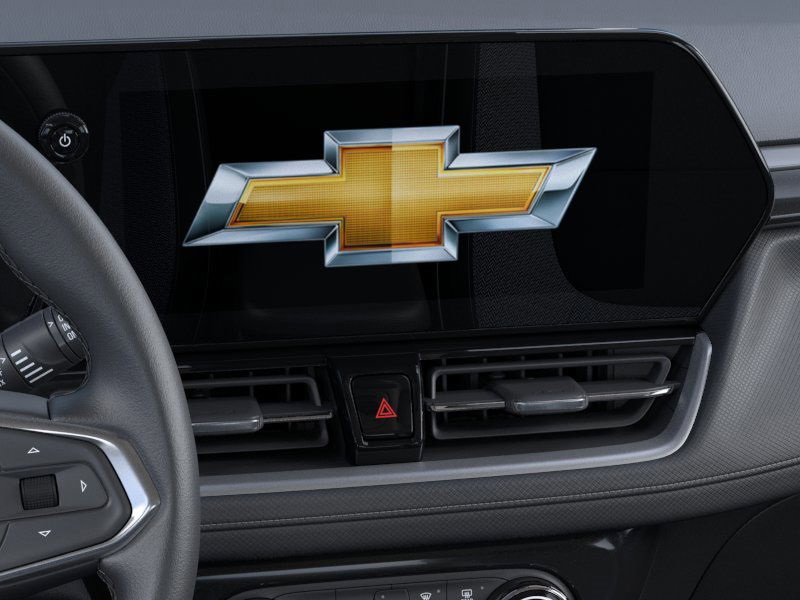 2025 Chevrolet Trailblazer LT photo 18