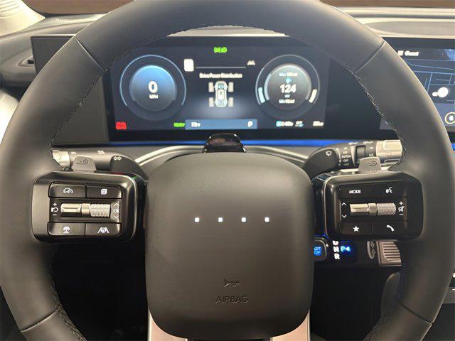 2026 Hyundai Ioniq SEL photo 16