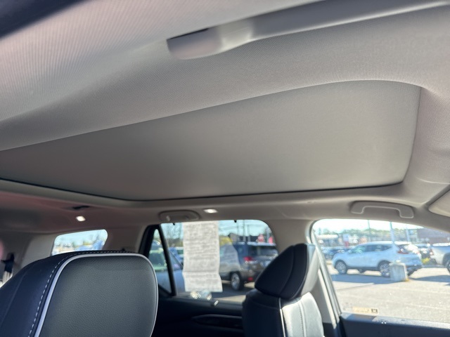 2023 Honda Pilot Elite photo 8
