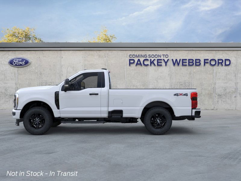 2025 Ford F-350 photo 4