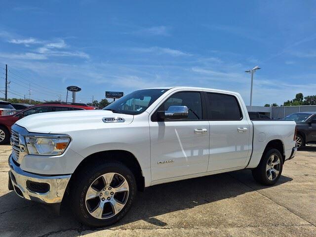 2024 Ram 1500 Laramie photo 9