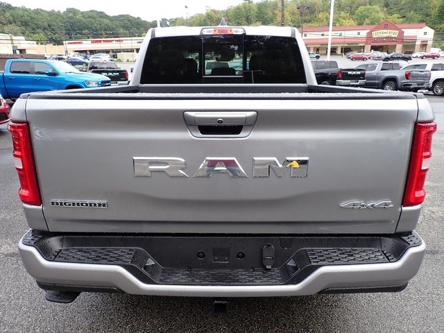 2025 Ram 1500 Big Horn Lone Star photo 4