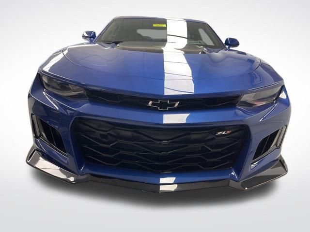 2019 Chevrolet Camaro ZL1 photo 3