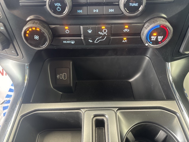 2025 Ford F-150 STX photo 25