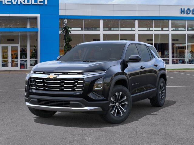 2026 Chevrolet Equinox LT photo 6