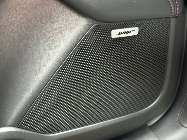 2025 Mazda CX-5 2.5 S Carbon photo 19