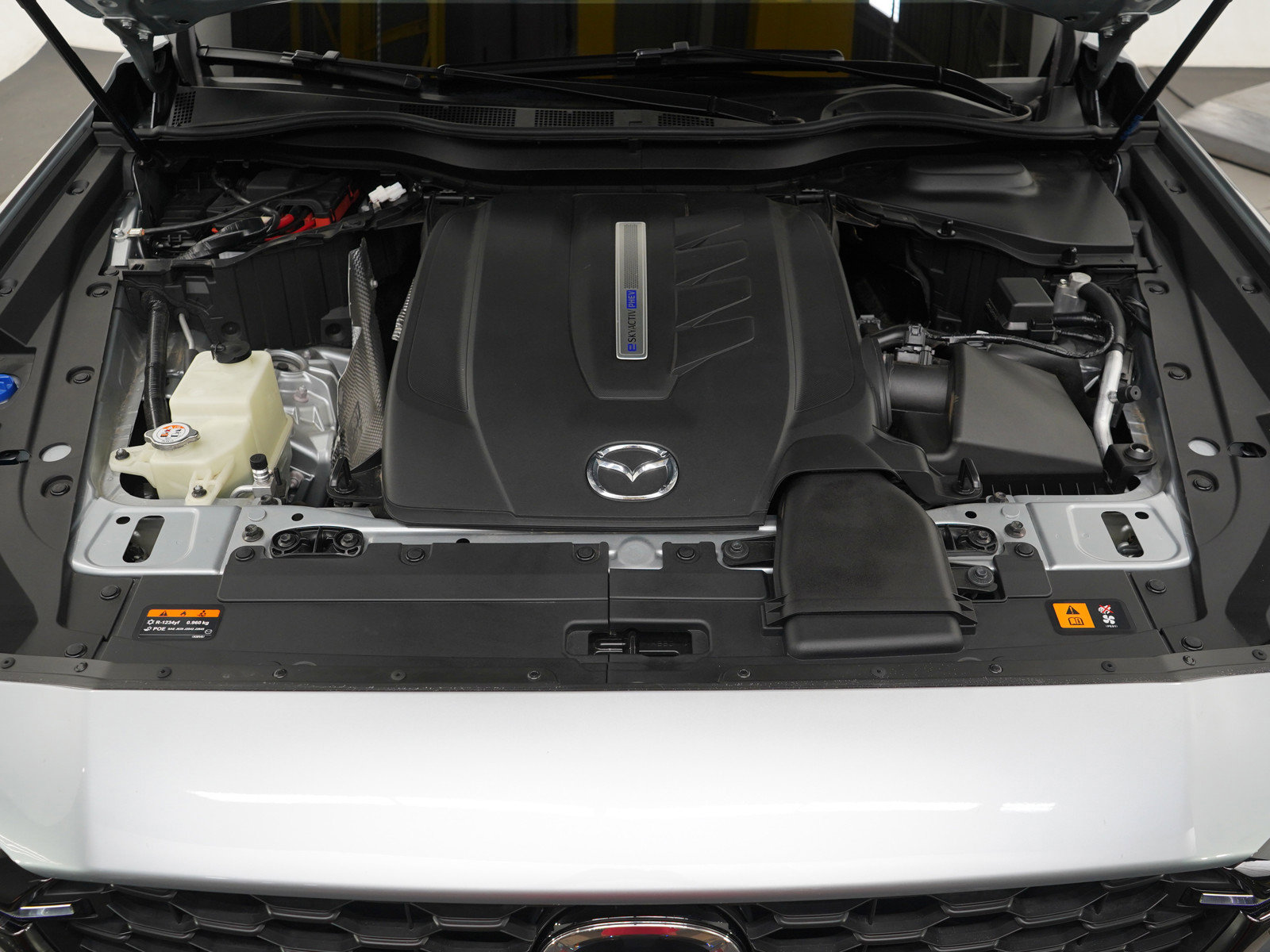 2025 Mazda CX-90 Premium S photo 29