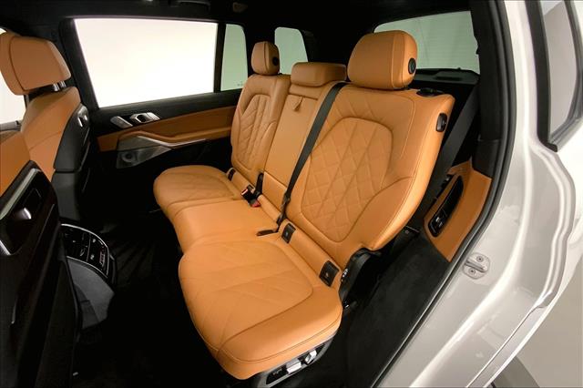 2023 Bmw X7 xDrive40i photo 14