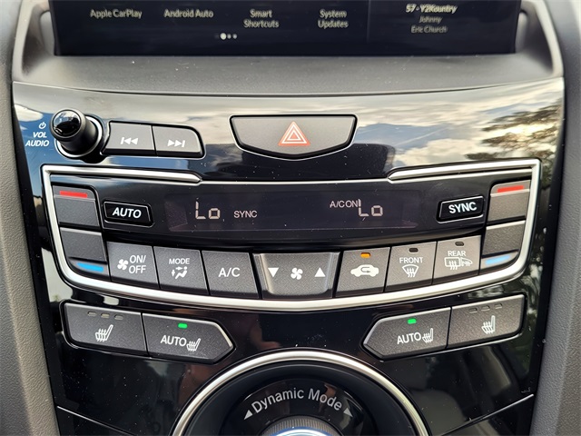 2025 Acura RDX Technology photo 9