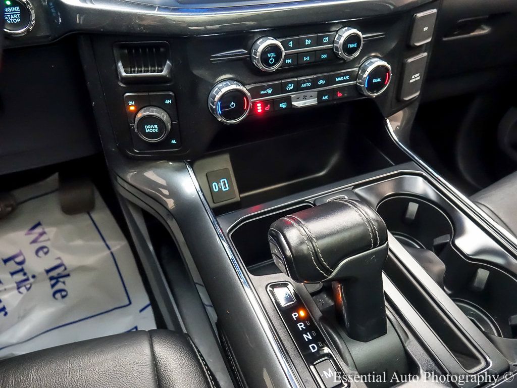 2022 FORD F-150 - Image 21