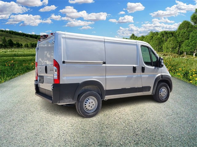 2025 Ram ProMaster 1500 photo 4