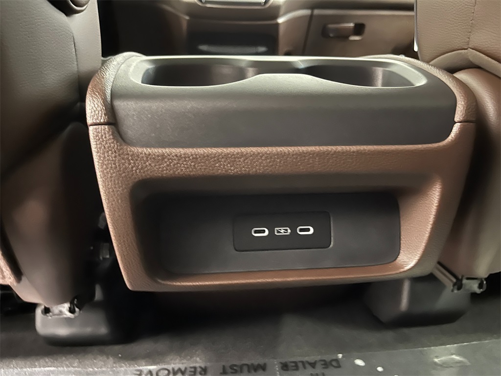 2026 Honda Odyssey Touring photo 21