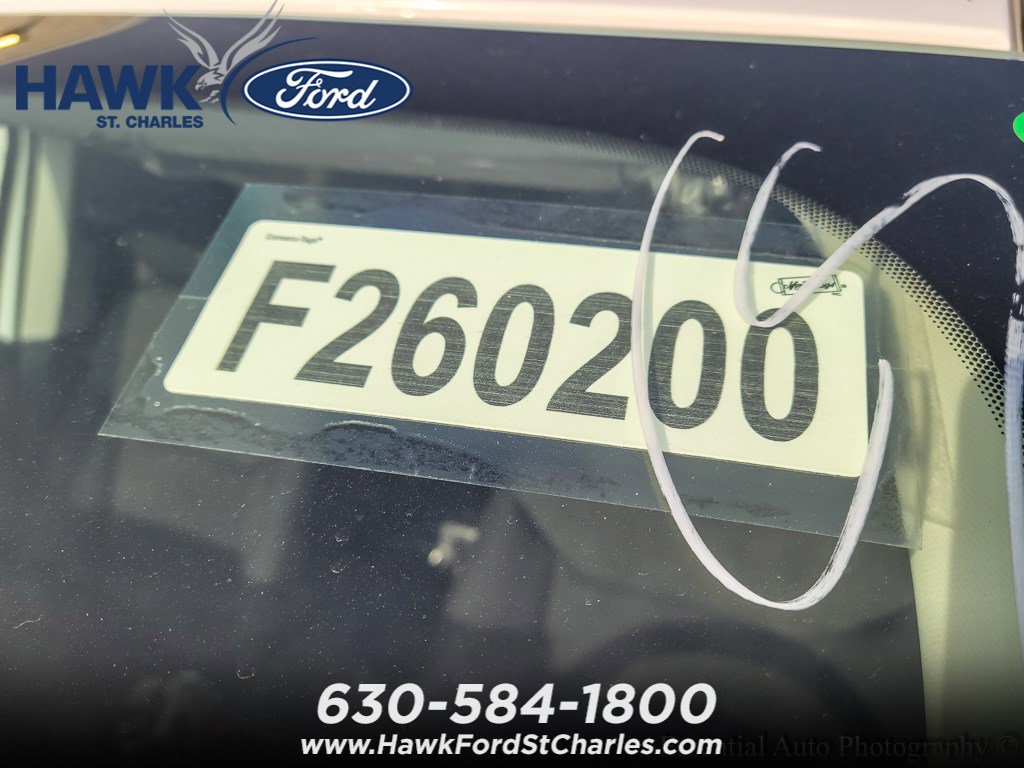 2026 FORD MAVERICK - Image 17