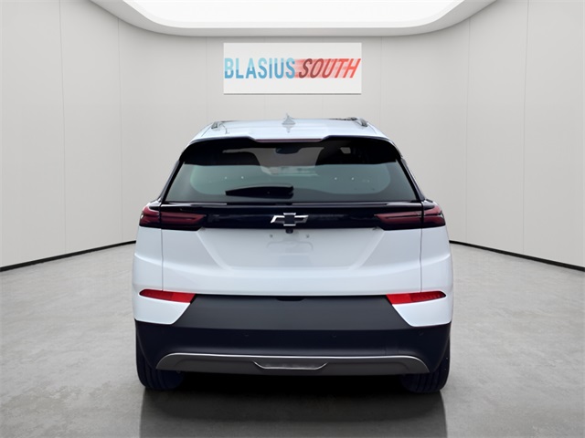 2022 Chevrolet Bolt EUV photo 4