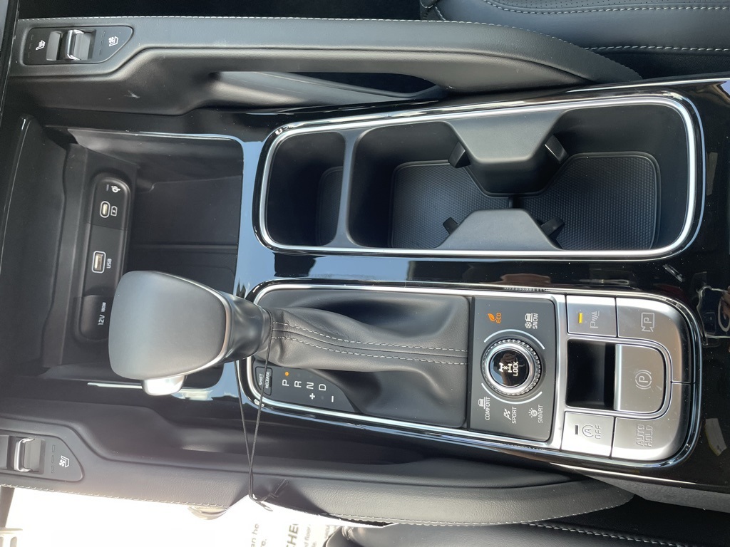 2025 Kia Telluride SX Prestige X-Pro photo 23