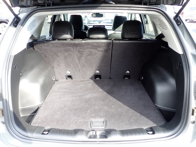 2022 Jeep Compass Limited photo 4