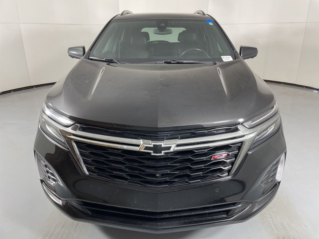 2022 Chevrolet Equinox RS photo 3