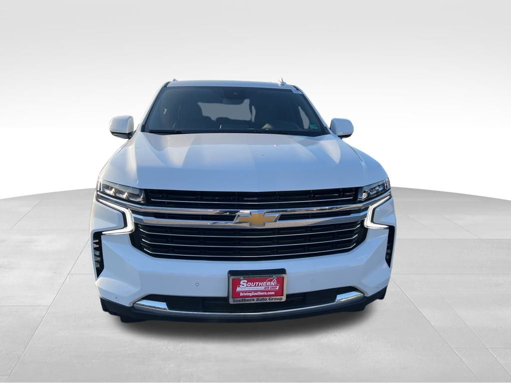 2023 Chevrolet Tahoe LT photo 6