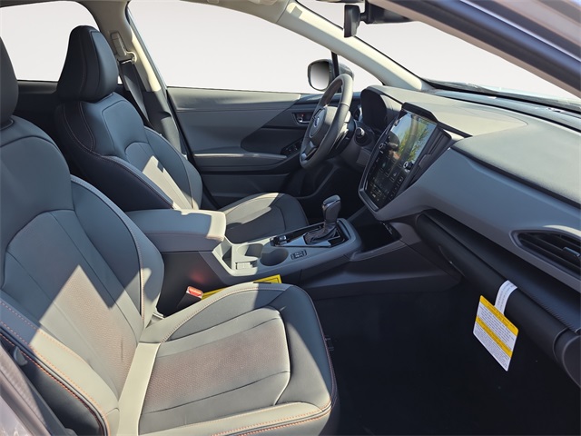 2025 Subaru Crosstrek Limited photo 15