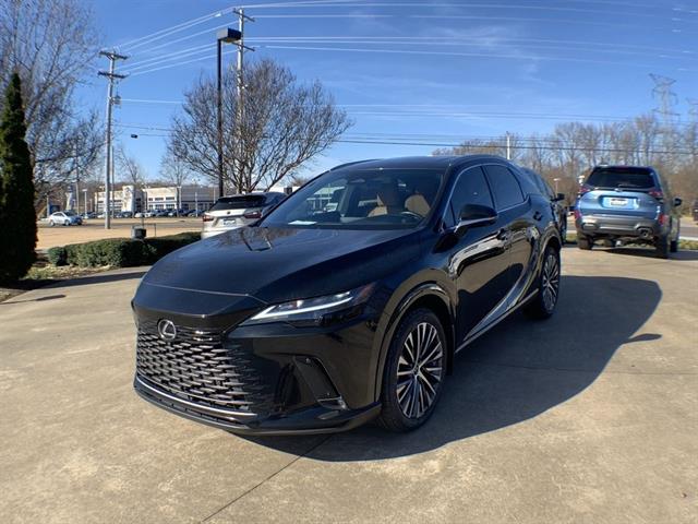 2023 Lexus RX 350's photo