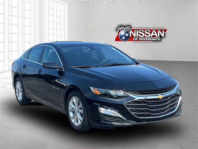 2020 Chevrolet Malibu
