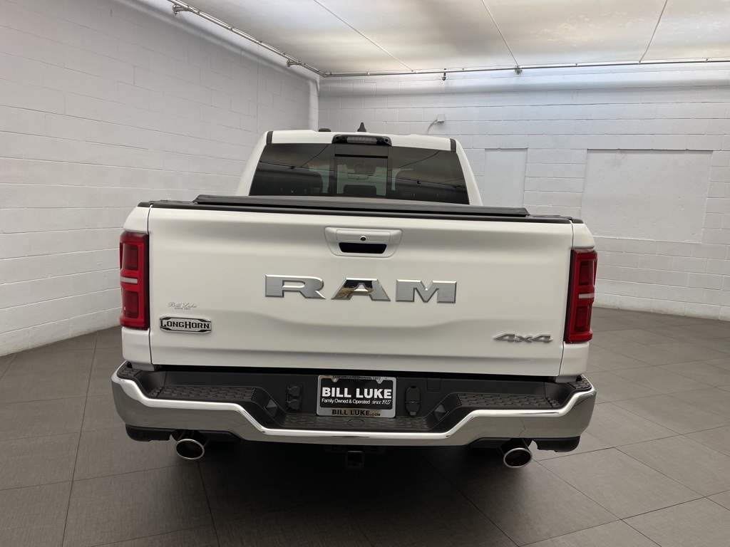 2025 Ram 1500 Limited photo 3