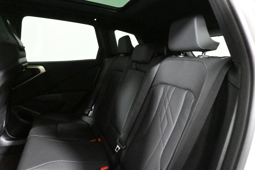 2025 Bmw X3 30x Drive photo 4