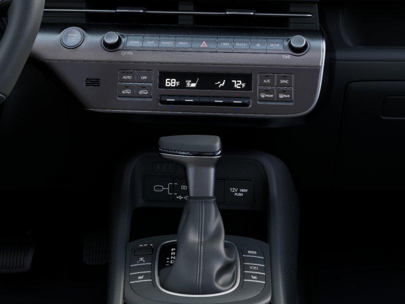 2026 Hyundai Kona SEL photo 15