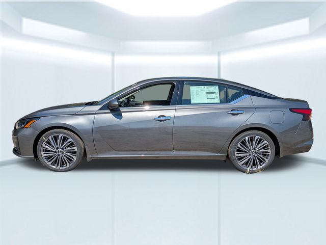 2025 Nissan Altima 2.5 SL photo 2