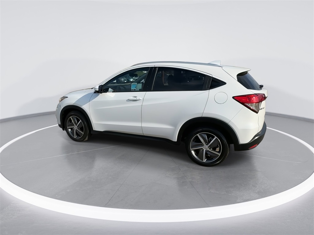 2021 Honda HR-V EX photo 9