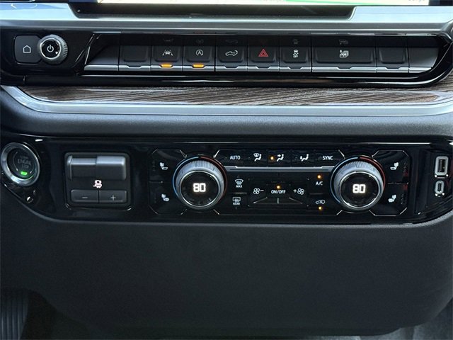 2026 Chevrolet Silverado 1500 LT photo 24