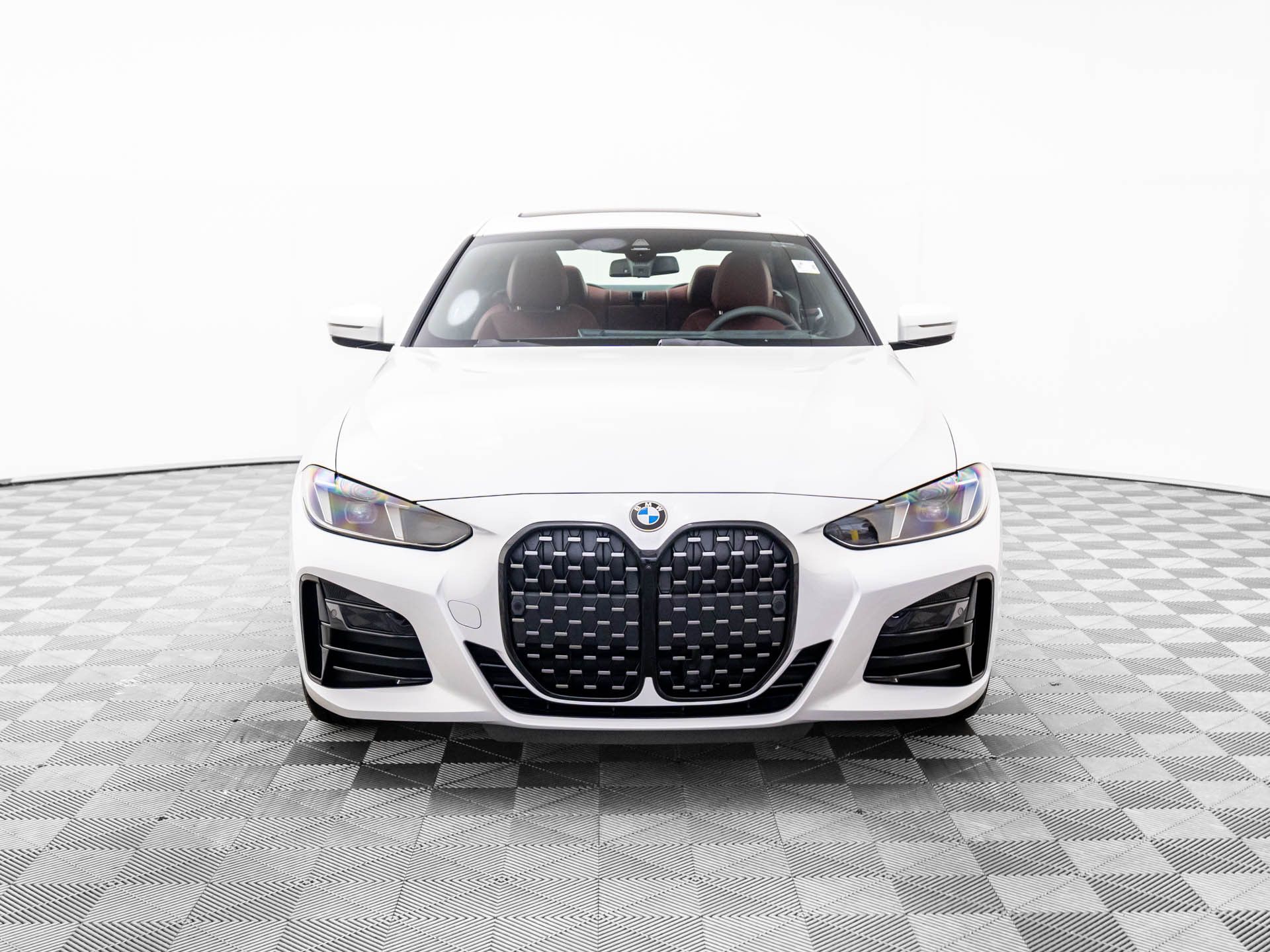 2026 Bmw 430i xDrive photo 8